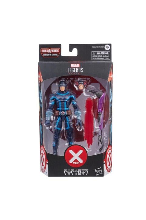 MARVEL Legends X-men House Of X Wave Cyclops