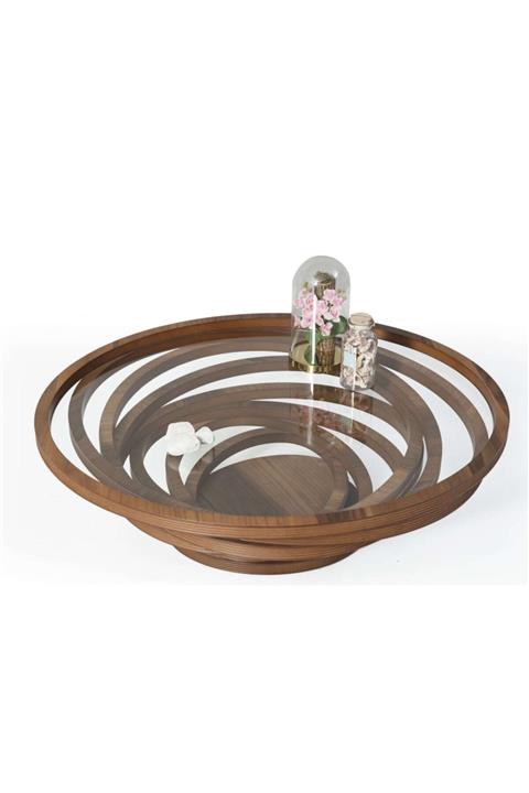 Tabahome Polin Orta Sehpa