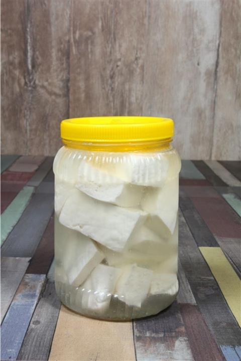 demirci naturel Doğal Keçi Peyniri 2 Kg