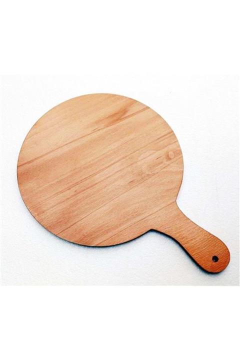 HomeCare Benjamin Yuvarlak Kesme Tahtası 6'lı Indirimli Paket