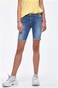 Ltb Kadın Jean Capri 01009608451424052125