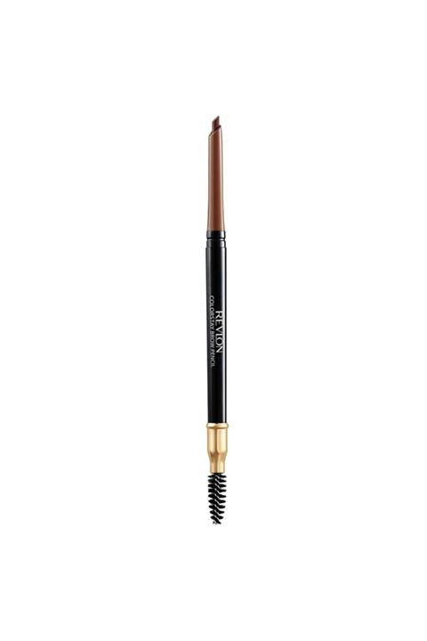 Revlon Colorstay Brow Pencil Kaş Kalemi Soft Brown 210