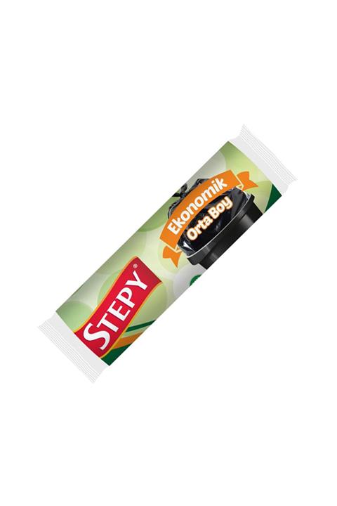 Entazem Stepy Çöp Torbası Ekonomik Orta Boy 20 li