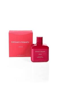 TIFFANY&TOMATO Tiffany Tomato Deniss Parfüm 100ml Standart