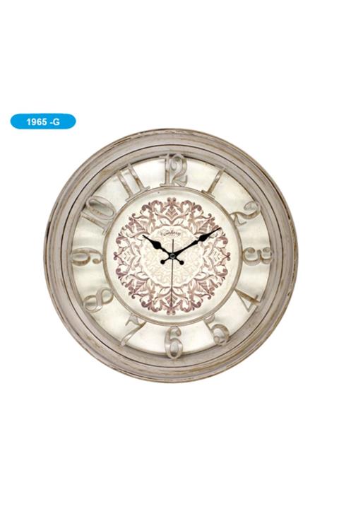 LAUREL DREAM Galaxy 1965-g Dekoratif Duvar Saati