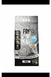 Freya Kedi Kumu Marsilya 10 Lt