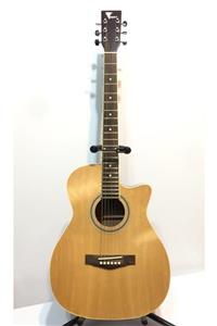 Eagle Faw 755 Akustik Gitar