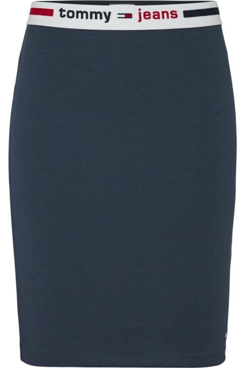 Tommy Hilfiger Tjw Bodycon Etek