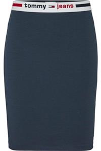 Tommy Hilfiger Tjw Bodycon Etek