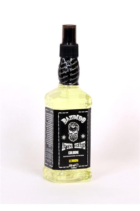 BANDİDO After Shave Lemon 350ml