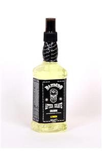 BANDİDO After Shave Lemon 350ml