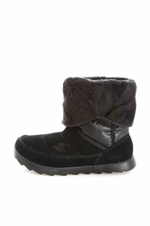 THE NORTH FACE Kadın T0A0Y2Zt1  W Sopris  /  Shiny Tnf Black/Tnf Black