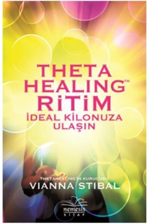Nemesis Kitap Theta Healing Ritim