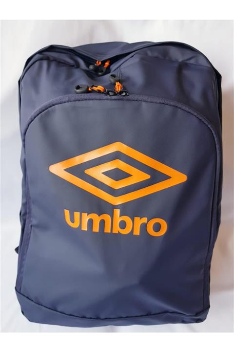 UMBRO 35665u Tech Traınıng Backpack Sırt Çantası