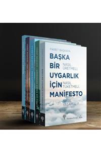 Yordam Kitap Fikret Başkaya Seti (5 Kitap)