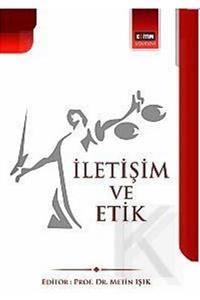 Eğitim Kitabevi Iletişim Ve Etik