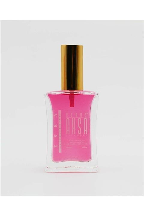 AKSA ESANS Parfüm Serisi 50 Ml Esra