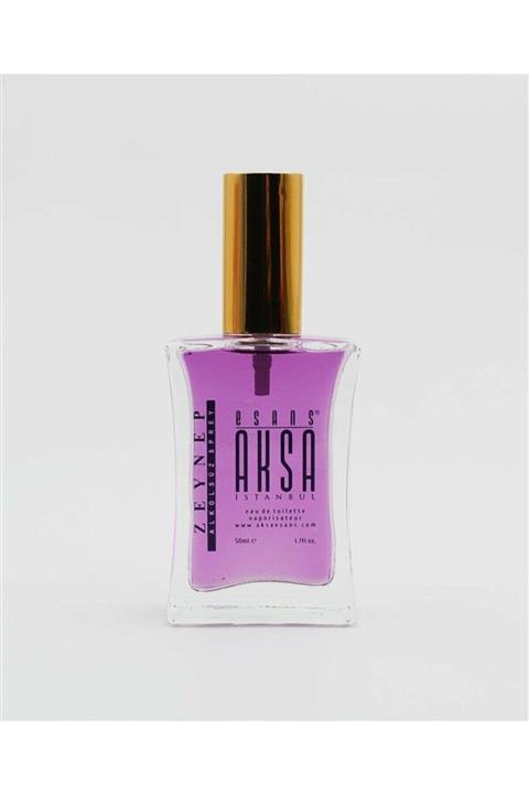 AKSA ESANS Aksa Parfüm Serisi 50 Ml