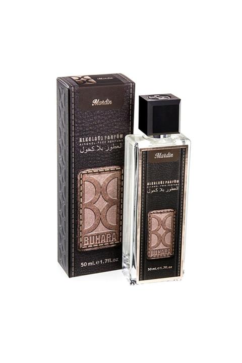 BUHARA ESANS Mardin Buhara Alkolsüz Parfüm 50 ml