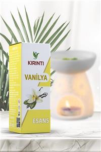 Kırıntı Vanilya Kokulu Buhurdanlık Esansı 10 Ml