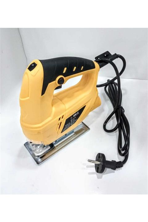 Öztürk Bn 5 Devir Ayarlı 600 W Dekupaj Testere