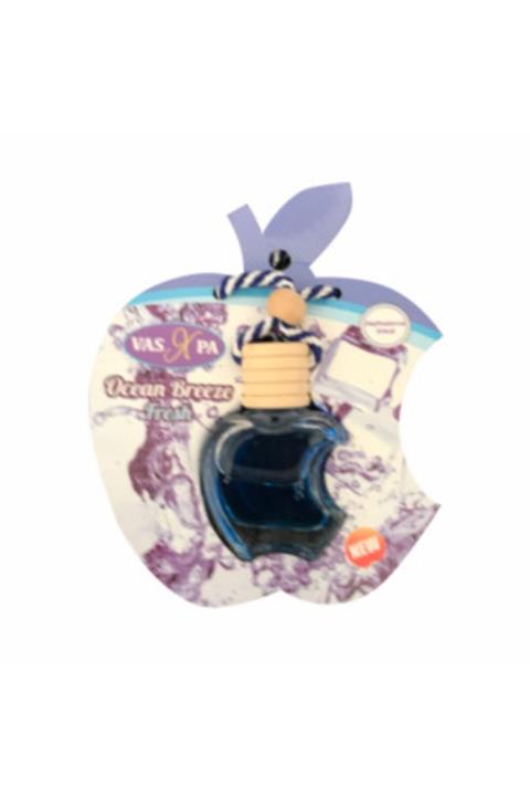 Vaspa Ocean Breeze Fresh Araba Kokusu 4'lü Kampanya