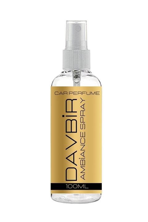 Davbir London Parfüm Bazlı Oda Ve Araba Kokusu Sprey 100ml