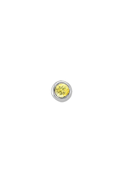 Sirius Pırlanta Gold Safir Hızma