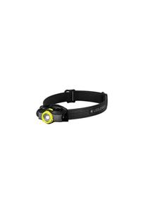 Led Lenser Ledlenser Mh3 Black/yellow 502149 Kafa Feneri