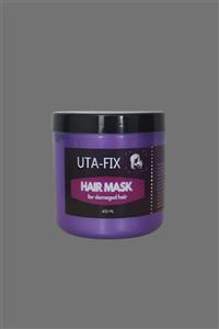 UTAFİX Keratin Maske 400 ml