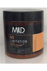 Mild Nourıshıng Mask 500 ml