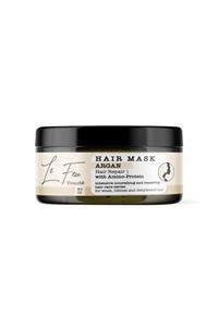 le feu beaute Argan Saç Maskesi 300 Ml.