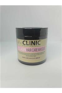 CLINIC PYROO Collagen Maske 500 ml