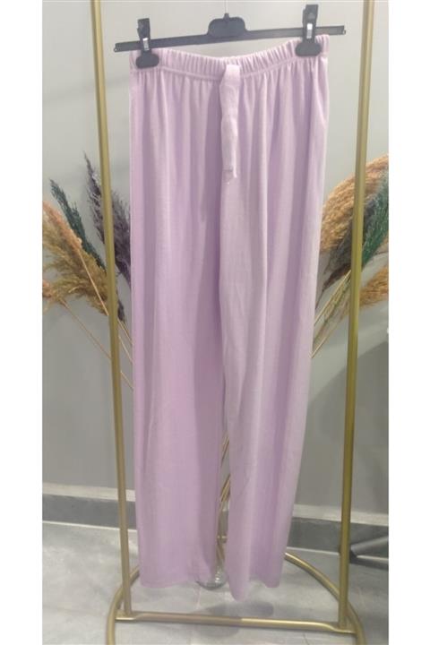 BEBİTO HOUSE Raporlu Alt Pijama