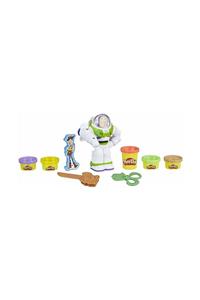 Hasbro Play-doh Disney Toy Story 4 Buzz Lightyear