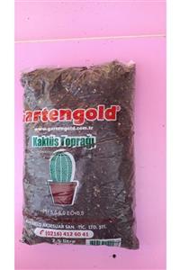 Gartengold 2,5 lt Kaktüs Toprağı