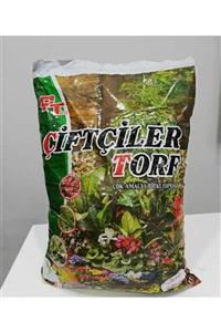 Çiftçiler Torf-bitki Toprağı 5 Lt