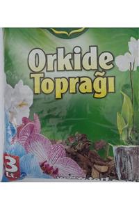 Berrak Uzay Bahçesi Orkide Toprağı 2,5litre