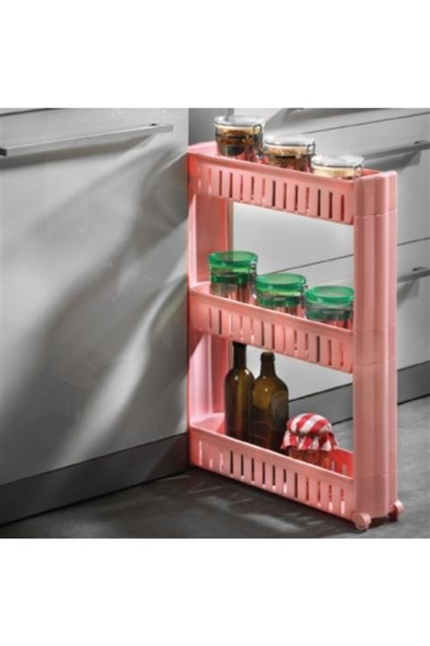 aksuticaret Katlı Düzenleyici Organizer