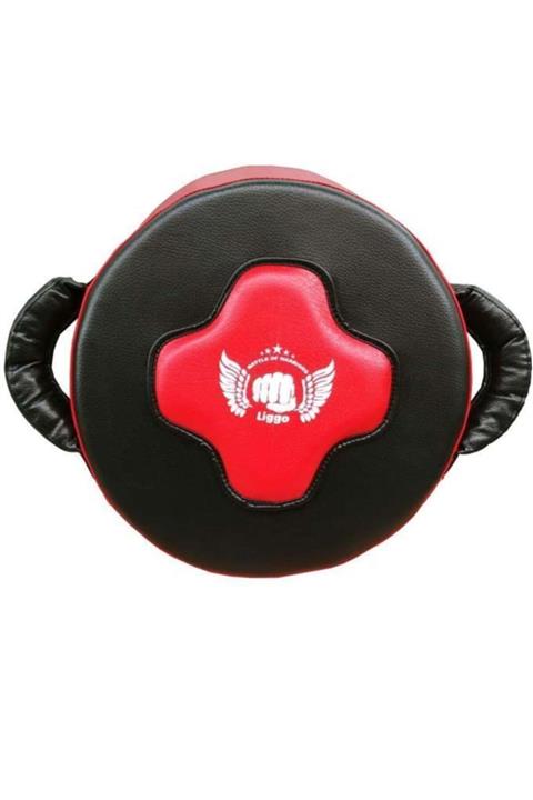 Liggo Dairesel Tencere Çift Yüz Darbe Yastığı