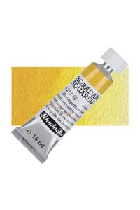 Schmincke Horadam Tüp Suluboya - Chromium Yellow Hue Light - 15ml - Seri 2