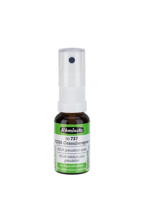 Schmincke : Aqua Granulation Spray : 15 Ml