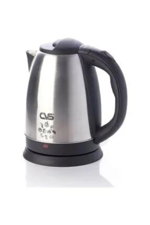 caddeoutlet Cvs Dn 2318 Burgaz Çelik Su Isıtıcısı Dg0011
