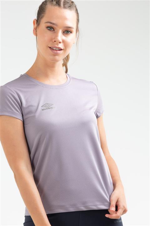 UMBRO Vf-0075 Olet Kadın T-shirt