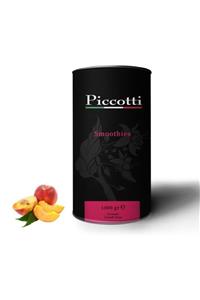 PİCOTTİ Smoothies Şeftali