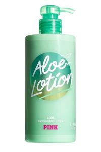 Victoria's Secret Pink Aloe Soothing Kadın Vücut Losyonu 414 ml 667549671391