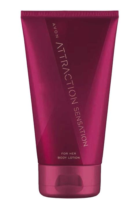 AVON Attraction Sensation Vücut Losyonu 150ml