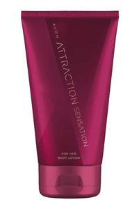 AVON Attraction Sensation Vücut Losyonu 150ml