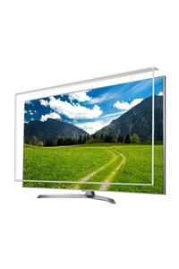 Etiasglass Lg 55SJ800V Tv Ekran Koruyucu Ekran Koruma Camı