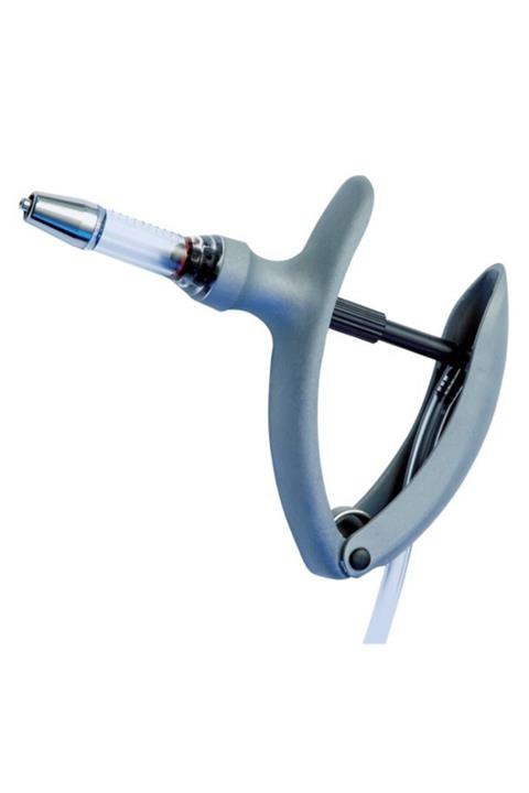 KERBL Henke Otomatik Enjektör 2 Cc. Hortumlu